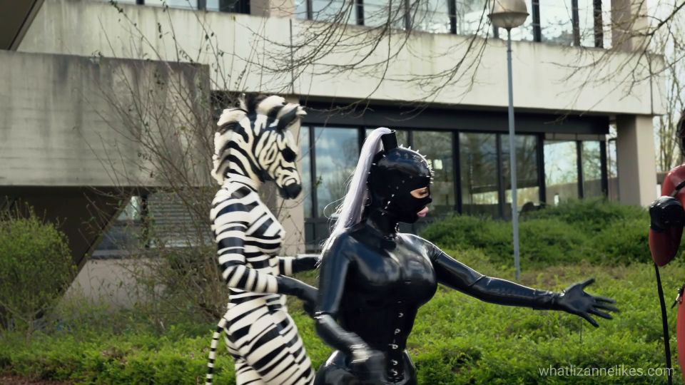 [K2S.CLUB] 00381 - Pony tales - FullHD 1920P