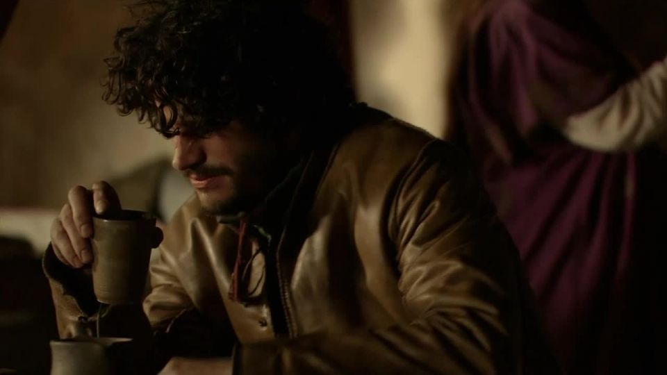 Claire Butard – La commandamie s01e02 (2010) HD 720p!!!