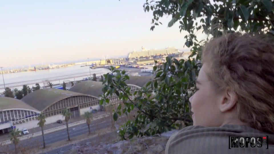 Sabrina Spice - recoger y joder Curvy Girl