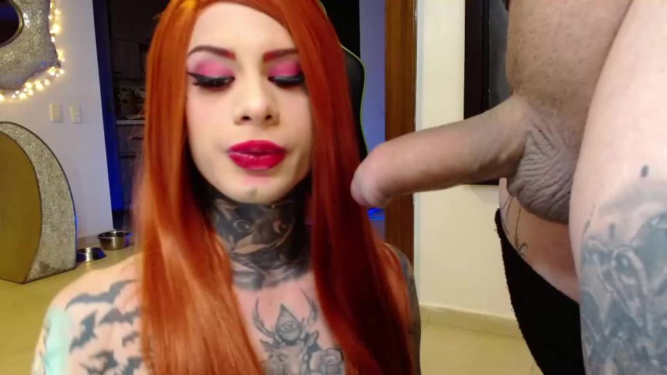 Webcams transexuales Video para el 22 de abril de 2021 – 10 Webcam!