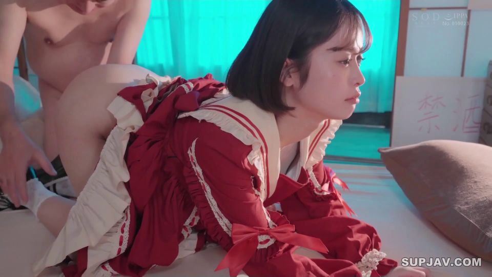 Reducing Mosaic START-073 MINAMO ZOMBIE AV DEBUT 3周年記念作品