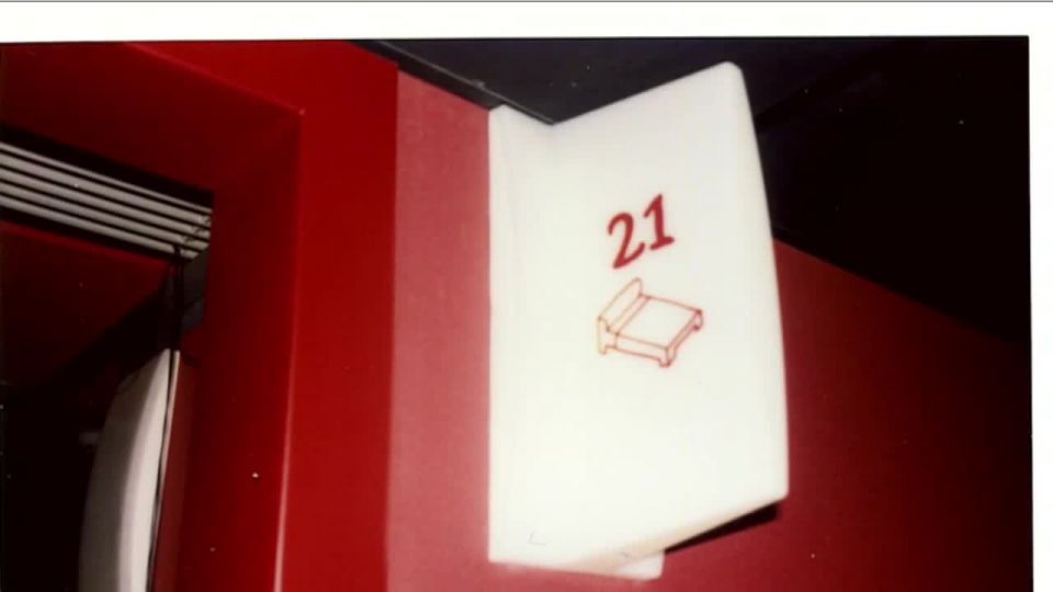 Aina Clotet – Hotel Room 21 (2011) HD 720p - (Celebrity porn)