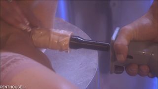 PenthouseGold Video Drill, Bebé, Taladro 5 (mp4)