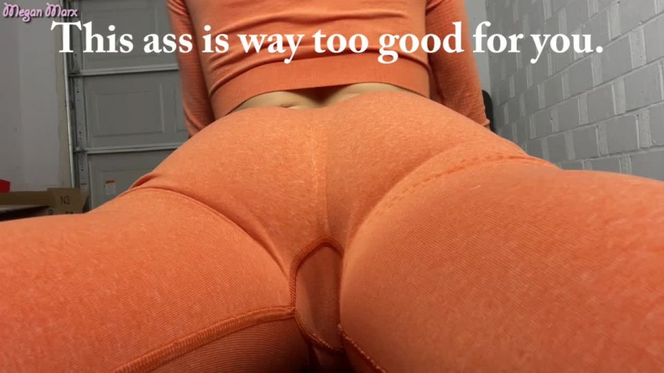 porn video 26 Megan Marx – Caption JOI For Incels on pov best fetish porn