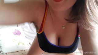 adult xxx clip 33 Shamelesslyunshaven – Quick Cum Sweaty Hairy Armpit JOI | asshole fetish | big ass porn stella cox femdom