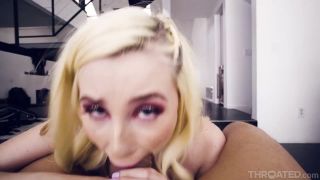 Carolina Sweets - Hot Throat (10.04.19). Download Porn Vi...
