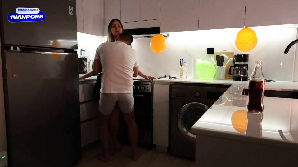 Alina Rai After My Friend's Birtay I Flirted With His Stepmother (Hot Babes)