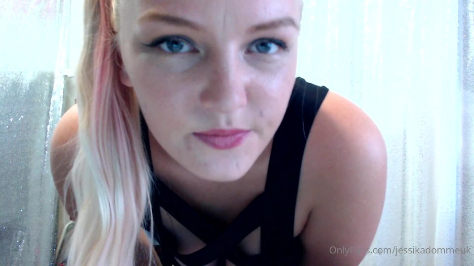 adult xxx clip 15 Princess Jessika – you will be taking a lot of cock for me, femdom gentle on masturbation porn 