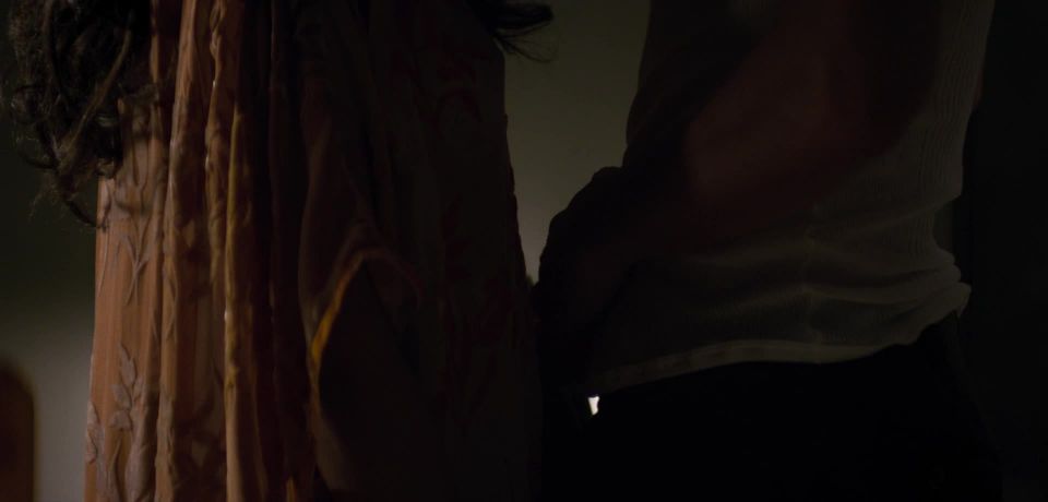 Hadar Ratzon Rotem, Ghalia Benzaouia, Alexandra Marcovici, etc - The Spy s01e01-05 (2019) HD 1080p!!!