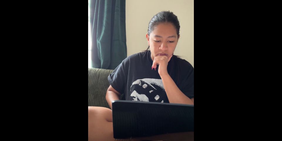 Alexia Anders fetish Alexia Anders Teases With Big Dick in Asian Housewives Cheating Video