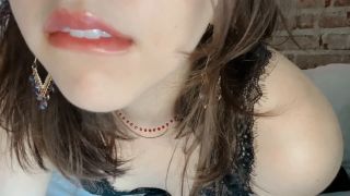 video 15 Princess Violette – Mind Fuck Breathplay Blend Part 1, elise sutton femdom on masturbation porn 