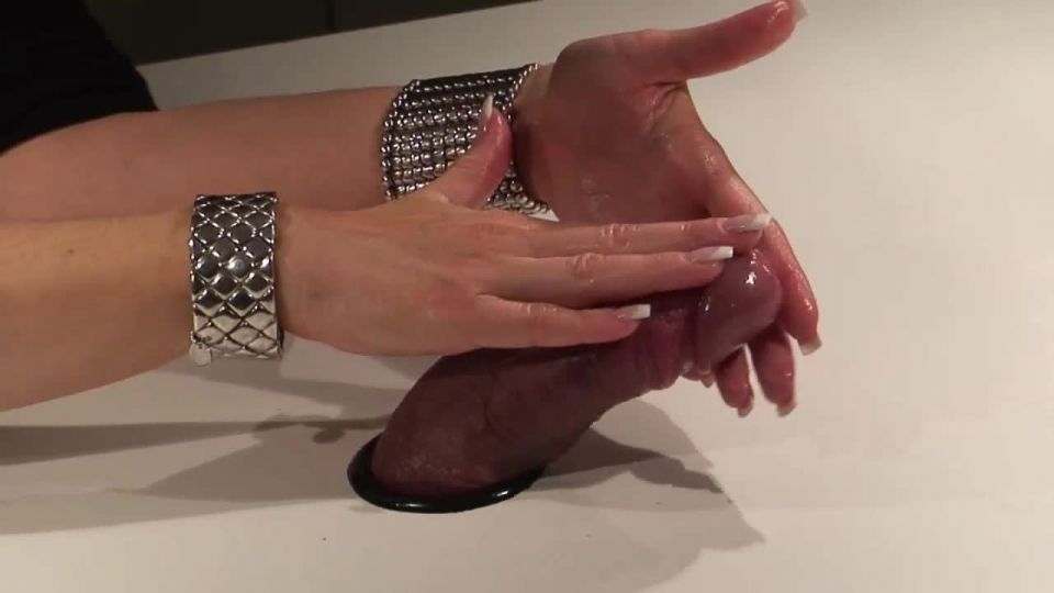 adult video 3 harry potter femdom Defenceless, milking on handjob porn