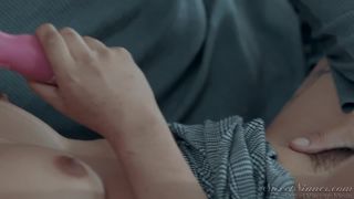 Ginas New Vibrator – Ryan Driller, Gina Valentina | teens | teen 