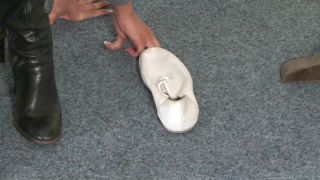 porn clip 31 Jodie Thrashed, ddlg fetish on fetish porn 