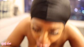 [K2S.CLUB] Nynylew - Hot Date Turned Into A Set Up Artist - FullHD 1080P