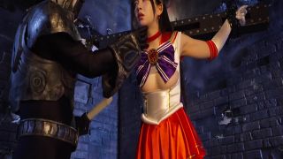 [SuperMisses.com] GIGP-68 Marinero Ares Lewd Mark y Falle-034