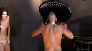 BrutalViolence Ten inch Monster (mp4)