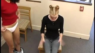 xxx clip 17 OTK-Spankings – RM/SD – Brandi – Spanked for Bratting (Nov. 09, 2020) on fetish porn latex femdom