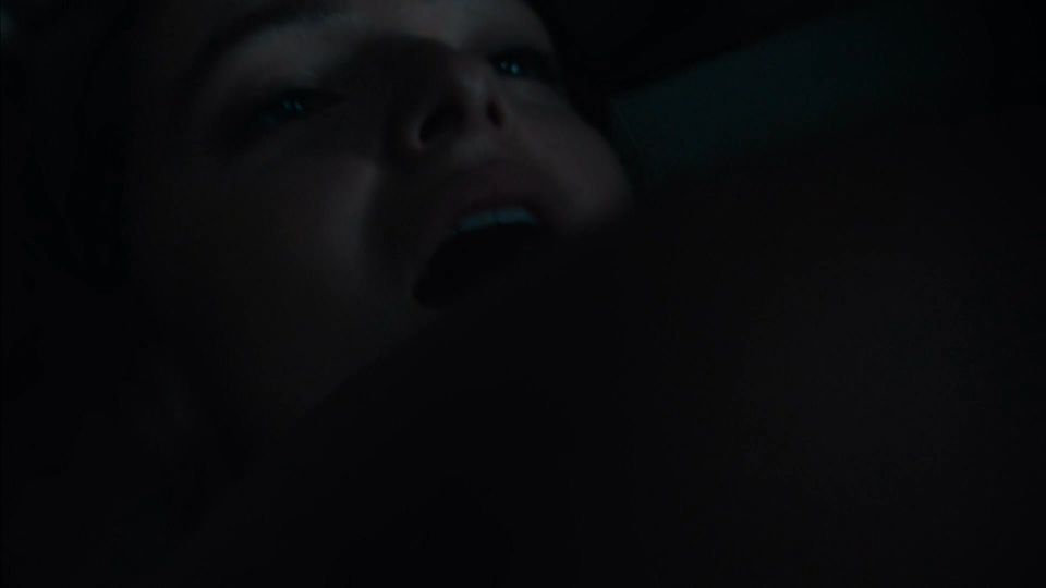 Celine Buckens - Warrior s02e04 (2020) HD 1080p - (Celebrity porn)