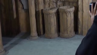 [SuperMisses.com] ZEPE-32 Fighter of the Sun Leona Season2 Most Evil Enemy Ever! Arohma and Spartan-28