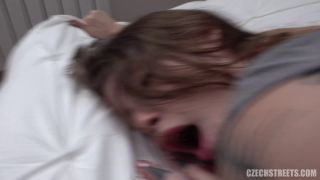 Video E132 Pizza With An Extra Cum : Eden Ivy 2160p UltraHD/4K