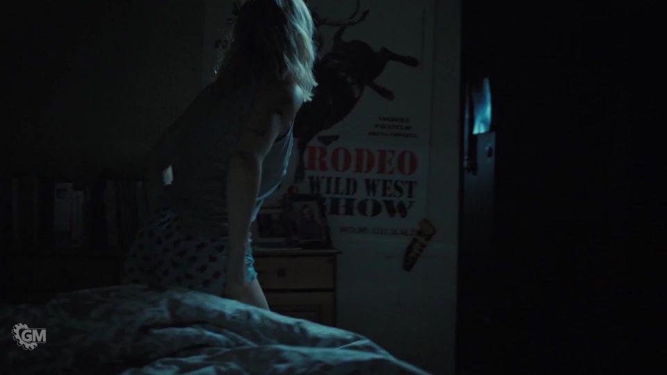 Ruth Becquart - Undercover s02e07 (2020) HD 1080p - [Celebrity porn]