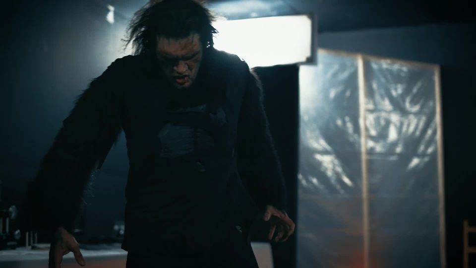 femdom city bdsm porn | Test Subject | superheroines