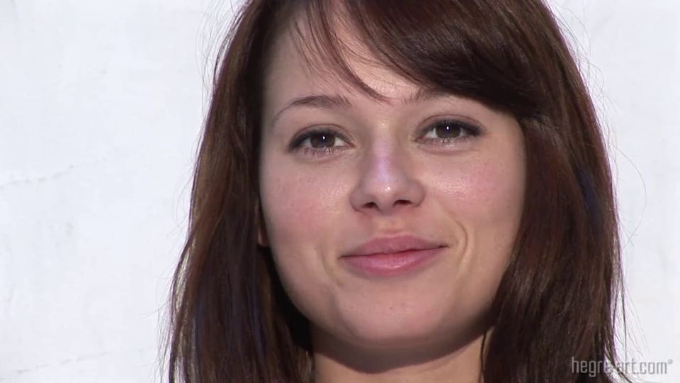 Video Erica Soccer Girl 1080p FullHD