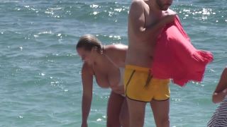 online adult video 31 Video captured by hidden camera | candid beach.com | webcam 