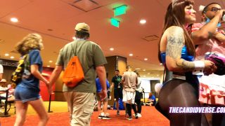 Unknown Ass - JF - 416 Shiny Phat