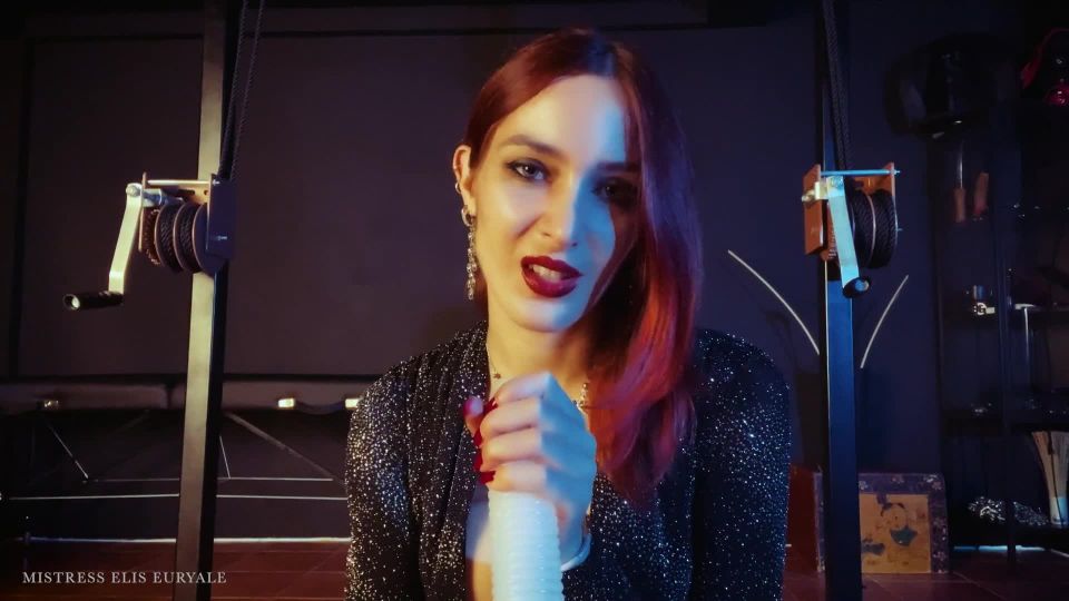 online porn clip 25 alex tanner primal fetish pov | Elis Euryale – I Own Your Lungs | cigarette