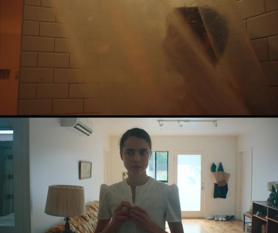 Margaret Qualley - Me amas como me odias (2020) HD 1080p - (Celebrity porn)