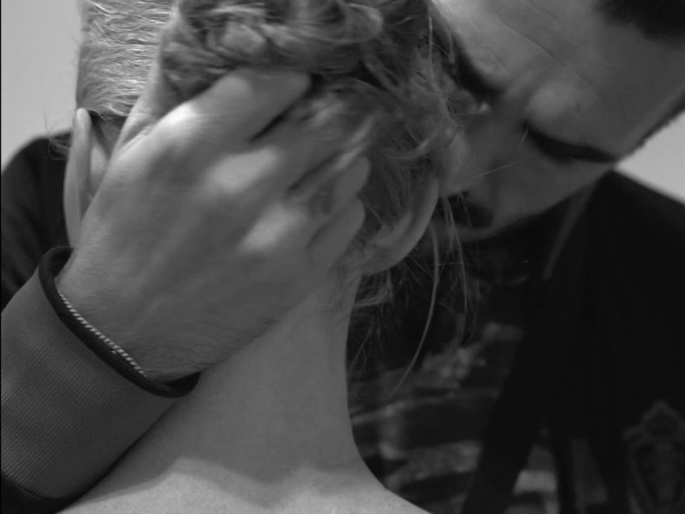 Susanne Wuest - Hombre de Beirut (2019) HD 1080p - (Celebridad porno)