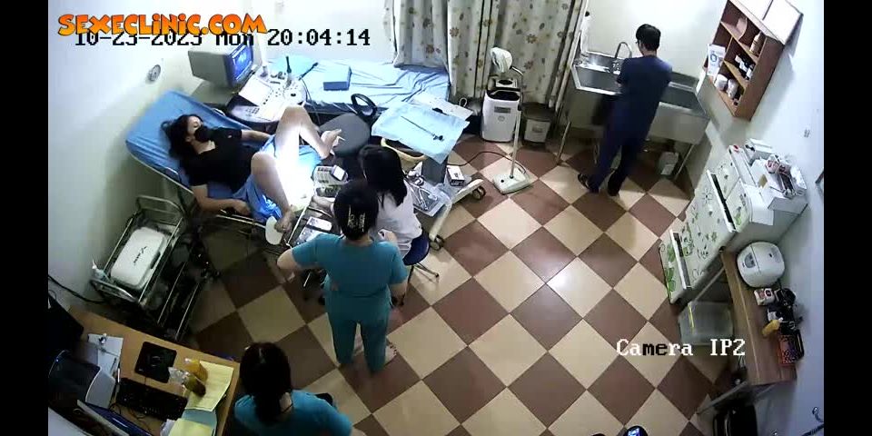 [sexeclinic.com] Gyno full porn keep2share k2s video