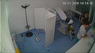 Cámara oculta real en el armario ginecológico - paquete 2 - archivo3 - 48, voyeur en voyeur