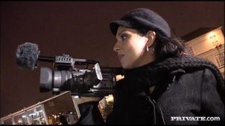 online adult video 26 Ebony Hooker Lala Sucks and Fucks Like a Pro - big natural breasts - interracial sex porn blowjob eyes