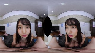 Himari Kinoshita (Himari Hanazawa) - BIBIVR-119 A -  (UltraHD 2024) New Porn