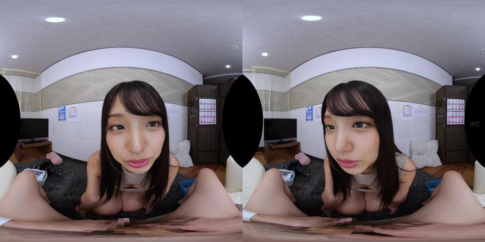 Himari Kinoshita (Himari Hanazawa) - BIBIVR-119 A - (UltraHD 2024) Nuevo Porno