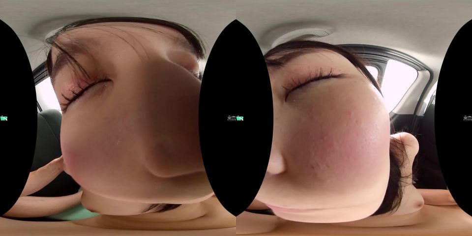 KIWVR-297 B - Virtual Reality - Oculus rift