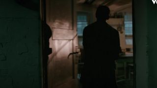 Sonia Mietielica - Wilkolak (2018) HD 1080p - (Celebrity porn)