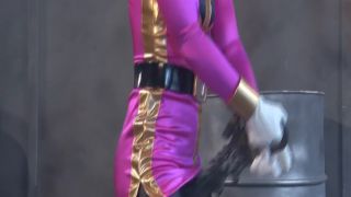 [WarAnLov.com] DHRY-10 Heroína Doujin 10 Kaiser Rosa - Plan de Prurient Desgraciado-004