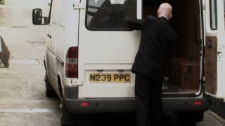 Joceline Brooke-Hamilton - The Dossier (2015) HD 1080p - (Celebrity porn)