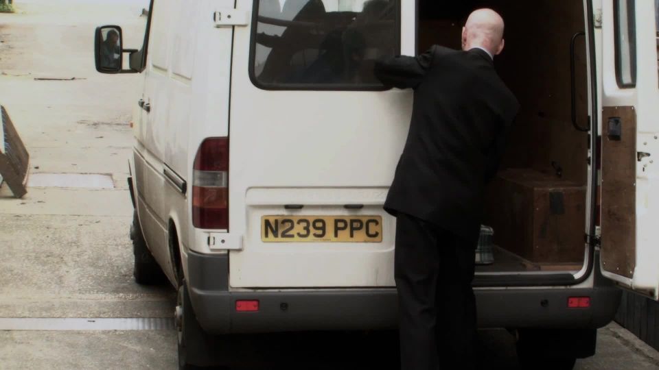 Joceline Brooke-Hamilton - The Dossier (2015) HD 1080p - (Celebrity porn)