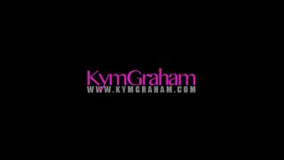 Kym Graham  Playing On The Stairs (Full HD)