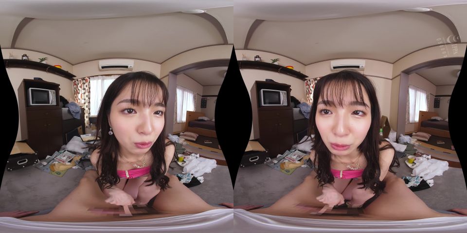 Sumire Kuramoto - VRKM-1097 B - (UltraHD 2021)