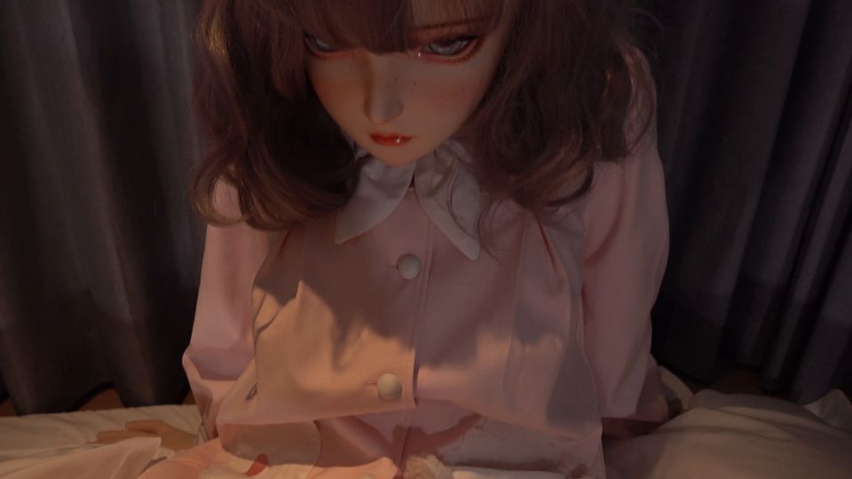 Fetish Faith - Weird Story vol 3 - Fetish