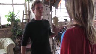 Movie title:Supergirl Danica.