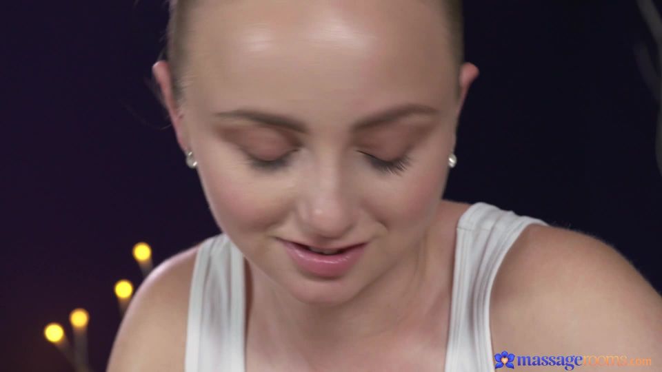 online video 32 Lady Bug, Therese Bizarre. Lesbian Massage for Horny Brunette [1.39 GB] | fetish | fisting porn videos fat fetish porn