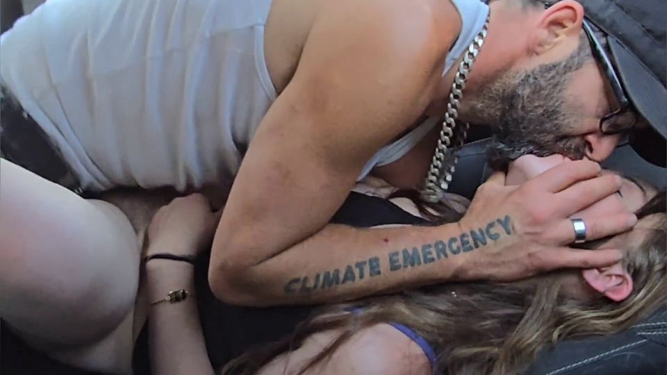 Petite 20 años, chica.