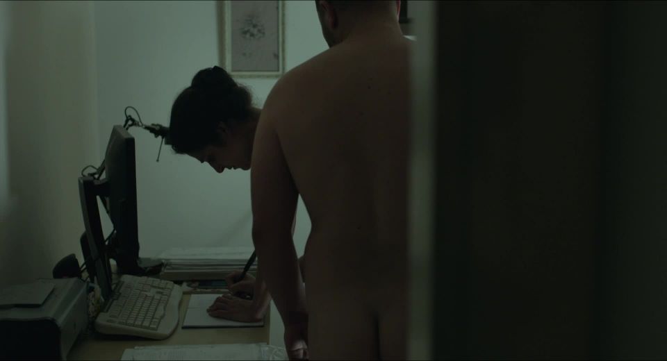 Sarit Larry - El maestro de jardín de infancia (Haganenet) (2014 HD 1080p - (Celebridad porno)